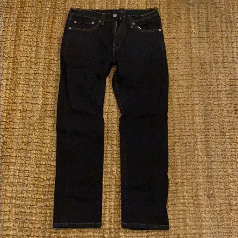 Levi’s 511 jeans
